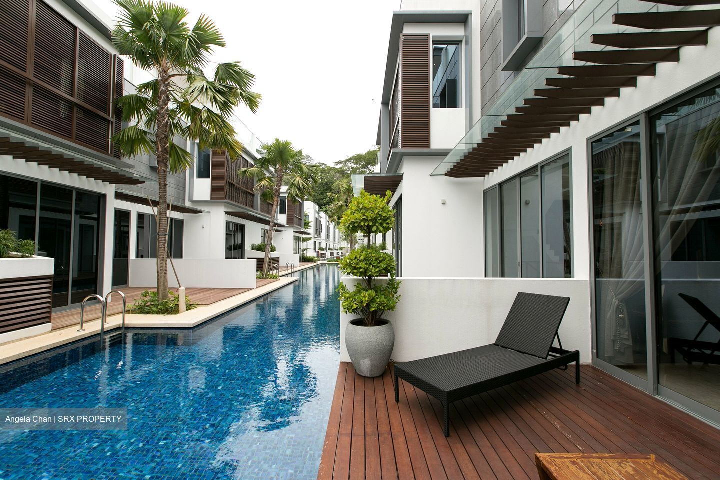 Greenwood Mews (D11), Terrace #492215521